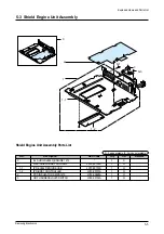 Предварительный просмотр 46 страницы Samsung ML-1430 Service Manual