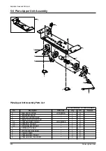 Предварительный просмотр 53 страницы Samsung ML-1430 Service Manual