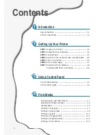 Preview for 3 page of Samsung ML-1430 User Manual