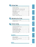 Preview for 4 page of Samsung ML-1430 User Manual