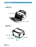 Preview for 13 page of Samsung ML-1430 User Manual