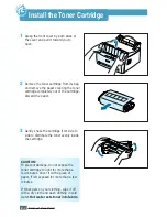 Preview for 17 page of Samsung ML-1430 User Manual