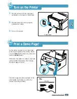 Preview for 22 page of Samsung ML-1430 User Manual