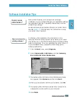 Preview for 26 page of Samsung ML-1430 User Manual