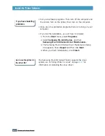 Preview for 27 page of Samsung ML-1430 User Manual