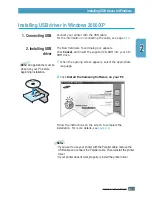 Preview for 32 page of Samsung ML-1430 User Manual