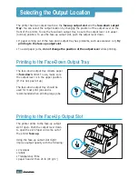 Preview for 43 page of Samsung ML-1430 User Manual