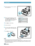 Preview for 45 page of Samsung ML-1430 User Manual