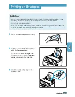 Preview for 46 page of Samsung ML-1430 User Manual