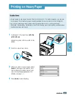 Preview for 48 page of Samsung ML-1430 User Manual