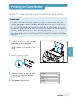 Preview for 52 page of Samsung ML-1430 User Manual