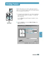 Preview for 62 page of Samsung ML-1430 User Manual