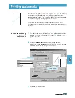 Preview for 66 page of Samsung ML-1430 User Manual