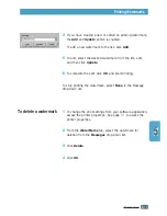 Preview for 68 page of Samsung ML-1430 User Manual