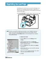 Preview for 73 page of Samsung ML-1430 User Manual