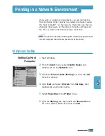 Preview for 74 page of Samsung ML-1430 User Manual