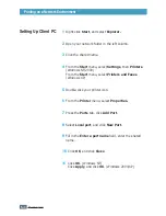 Preview for 77 page of Samsung ML-1430 User Manual