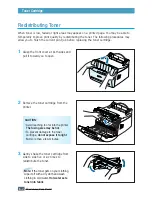 Preview for 81 page of Samsung ML-1430 User Manual