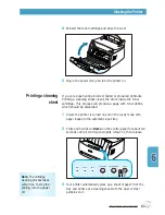 Preview for 84 page of Samsung ML-1430 User Manual