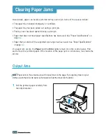 Preview for 91 page of Samsung ML-1430 User Manual