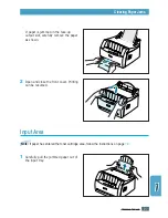 Preview for 92 page of Samsung ML-1430 User Manual