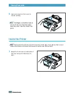 Preview for 93 page of Samsung ML-1430 User Manual