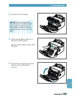 Preview for 94 page of Samsung ML-1430 User Manual