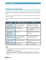 Preview for 115 page of Samsung ML-1430 User Manual