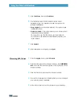 Preview for 123 page of Samsung ML-1430 User Manual