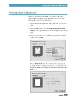 Preview for 124 page of Samsung ML-1430 User Manual