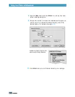 Preview for 125 page of Samsung ML-1430 User Manual