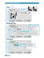 Preview for 127 page of Samsung ML-1430 User Manual