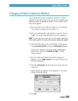 Preview for 132 page of Samsung ML-1430 User Manual