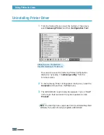 Preview for 133 page of Samsung ML-1430 User Manual