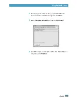 Preview for 134 page of Samsung ML-1430 User Manual