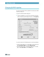 Preview for 137 page of Samsung ML-1430 User Manual