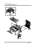 Предварительный просмотр 23 страницы Samsung ML-1440 Service Manual