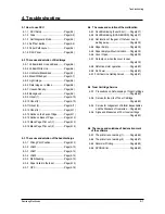 Предварительный просмотр 39 страницы Samsung ML-1440 Service Manual