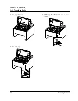 Предварительный просмотр 69 страницы Samsung ML-1440 Service Manual