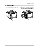 Предварительный просмотр 70 страницы Samsung ML-1440 Service Manual