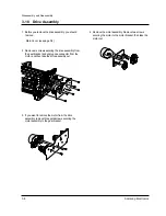 Предварительный просмотр 75 страницы Samsung ML-1440 Service Manual