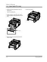 Предварительный просмотр 79 страницы Samsung ML-1440 Service Manual