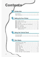 Preview for 3 page of Samsung ML-1440 User Manual