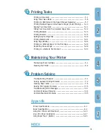 Preview for 4 page of Samsung ML-1440 User Manual