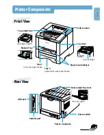 Preview for 14 page of Samsung ML-1440 User Manual