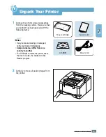 Preview for 16 page of Samsung ML-1440 User Manual