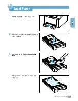 Предварительный просмотр 20 страницы Samsung ML-1440 User Manual