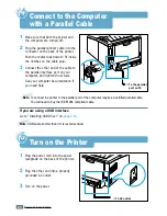 Preview for 23 page of Samsung ML-1440 User Manual