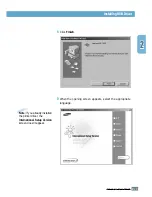 Preview for 34 page of Samsung ML-1440 User Manual