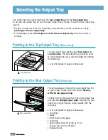 Preview for 53 page of Samsung ML-1440 User Manual